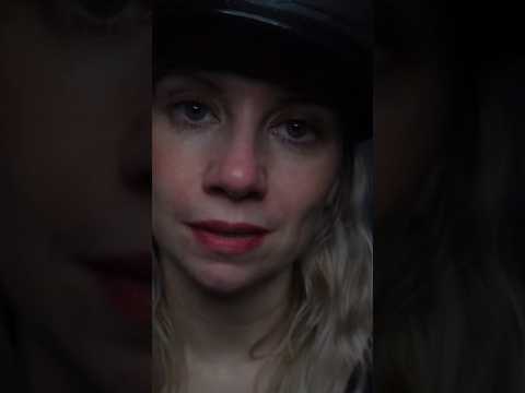 ASMR - Awkward Body Search