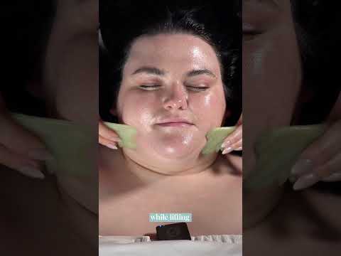 ASMR Massage