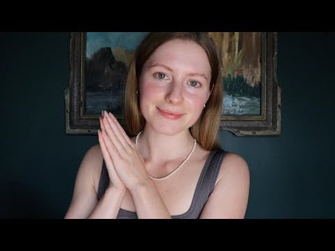 ASMR Reprogramming You