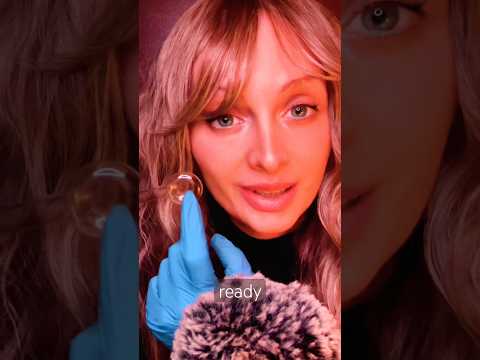 {ASMR} ON YOUR FACE #shorts #reels #explore #asmr #asmrshorts #shortsfeed #asmrtriggers