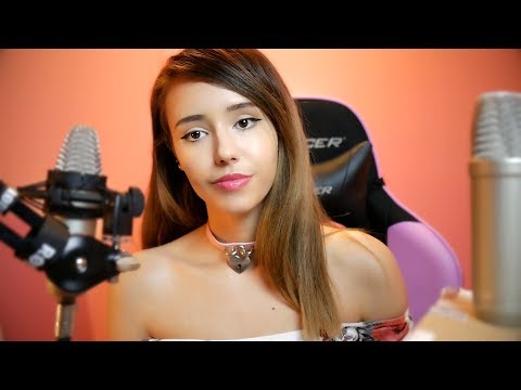 ASMR PS2 Video Game Tapping + Whispering [Remastered]  💗