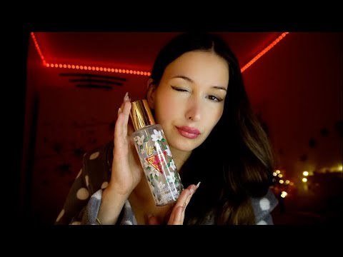 Live ASMR 28 Février 2026