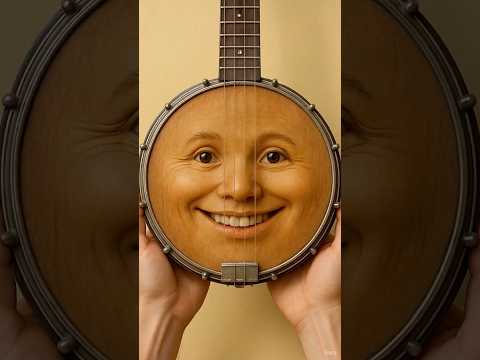 Instruments That Talk...  Meet Their Doom.. #asmr #satisfying #relaxing