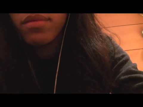 Ambers ASMR:***~Camera Sounds~Whispering~***
