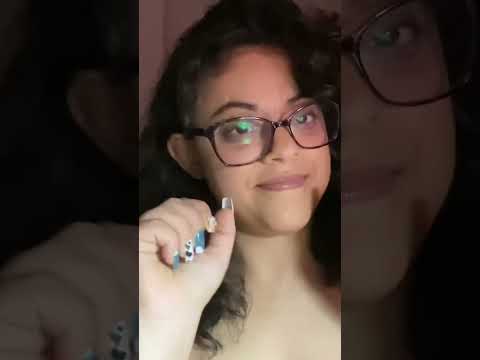ASMR TESTE DE MICROFONE