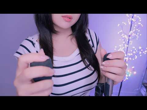 ASMR Ready to check into space? 🪐 Ultimate Deep Ear Cupping (No Talking)