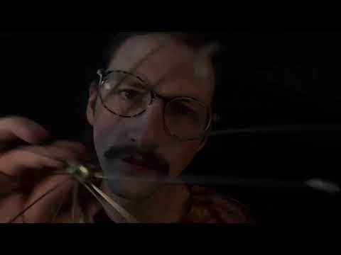 ASMR Sharp or Dull? It’s Not THAT Sharp (3 Minute Version)