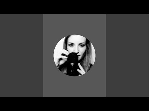 Saatiinhan Live Aikaan ASMR Suomi