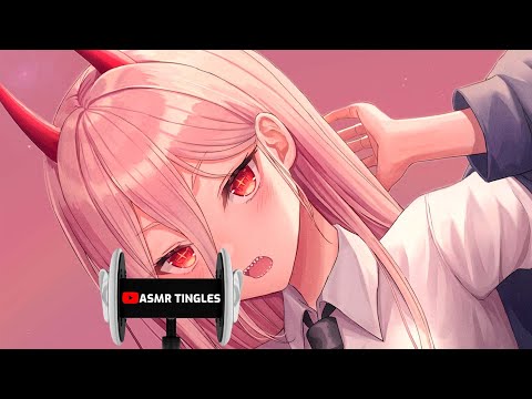 ASMR ❗ 100% TINGLES ❗