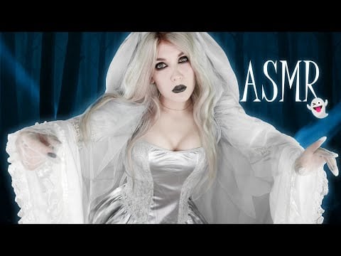 АСМР 😵👻 Вытяну твои негативные мысли 🤐 ASMR Plucking Negative Energy