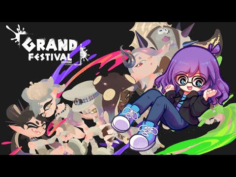 Splatting Before It's So Over