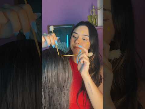 Tricologista Cuidando do seu Couro Cabeludo 💆🏻‍♀️