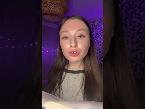 Psaume 23 📖 #ASMR