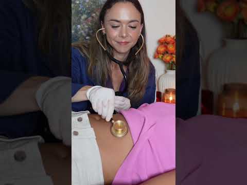 Asmr abdominal #asmr #satisfying #asmrsounds #asmrvideo #relaxing #medical #oddlysatisfying #relax
