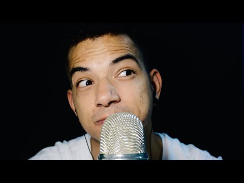ASMR 3 anecdotes en audible