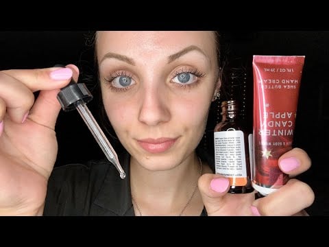 ASMR Mom Comforts Your Headache! ❤️‍🩹 Roleplay
