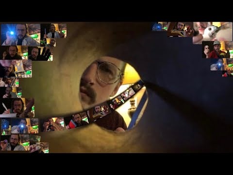 ASMR Silly & Chaotic 2 Minute Compilation (No Mid-Roll Ads) (ASMR Roleplay Compilation)