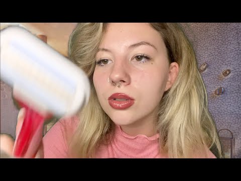 ASMR WORST REVIEWED SPA 🧖‍♀️ (★ ☆ ☆ ☆ ☆)