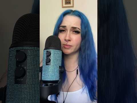 it’s okay, big hug 🤗 #asmr #personalattention #softspoken #comforting #asmrpersonalattention