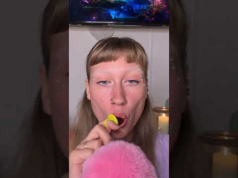 ASMR This or That Popping Lollipop