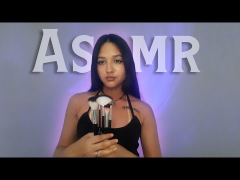 ASMR: pra você dormir rapidinho💖