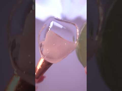 THE BEST Skincare ASMR 😭 REAL POV 🥹🌸 #asmr #satisfying #skincare