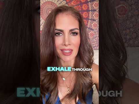 HOW TO ACCESS YOUR HIGHER SELF IN UNDER FIVE MINUTES #asmr #spiritualawakening #selfdiscovery