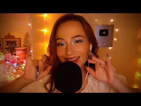 ASMR you'll come back to whenever u need a good night's sleep ✨😴