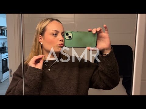 ASMR LOFI tapping around my apartment | Apartment tour