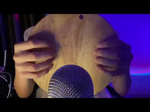 ASMR thư giãn, ngủ sau 5 phút - Pii Ca ASMR
