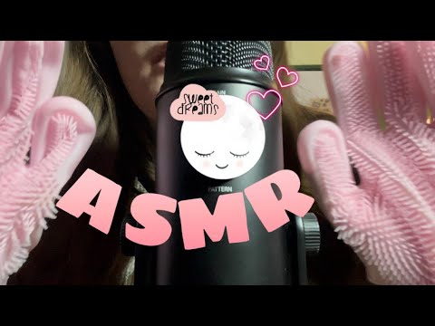 ASMR | Can THESE Household Items Give YOU Tingles? 🏠🧤
