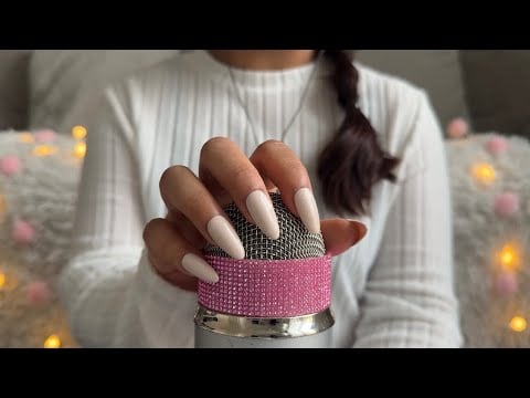 [ASMR] Tapping & Scratching For Sleep 💤 