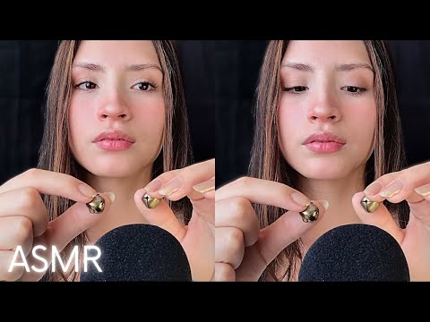 ASMR HIPNOSIS para Dormir en 15 minutos | 100% Relajación Profunda 🌀 | ASMR CASERO