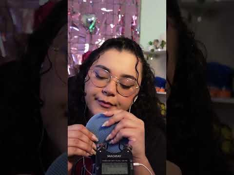 ASMR Escovinha