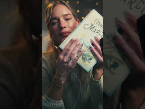 Tingles, Tingles ASMR  #relaxation #triggersforsleep #asmr #relax #booktok #crunchynoises  #tingles