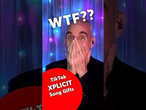 SHOCKING New Song Gifts on TikTok 😱