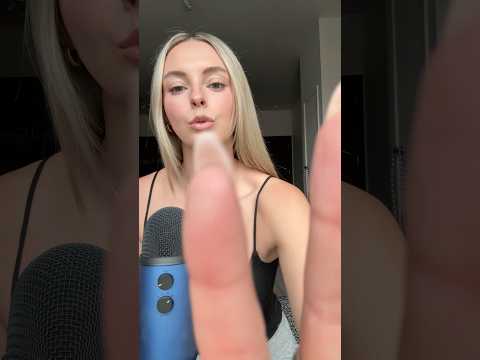#asmr helping with your chapped lips#asmrsounds #asmrvideo