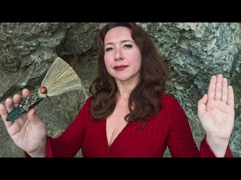 ASMR | ENERGY HEALING: Awaken Your Inner Power 