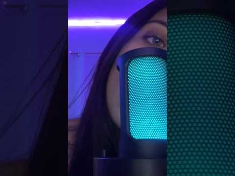 gloss painting #asmr
