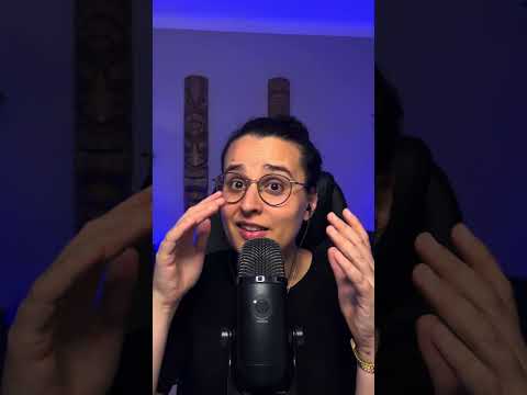 ASMR | QUESTIONS DE CULTURE GÉNÉRALE VRAI OU FAUX ? #asmr #asmrfr #asmrchuchotement #asmrquestions