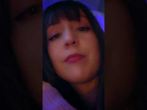 ⭐ASMR Caricias en tu Camita [Sub] Te Ayudo a Dormir