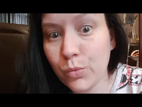 Live Stream Reminder! 22.30gmt Tonight #asmr ( make up / book fast tapping show tonight!)