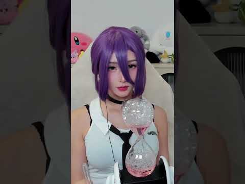 Reze ASMR #anime #reze #asmr