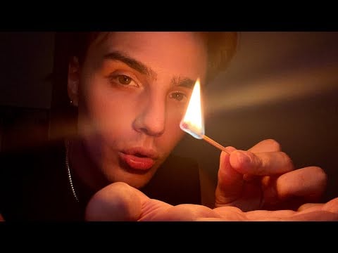 ASMR Con Objetos Caseros… Fue Mejor de lo que Esperaba 🔥