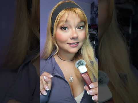 Voy a adivinar tu COLOR favorito #asmr