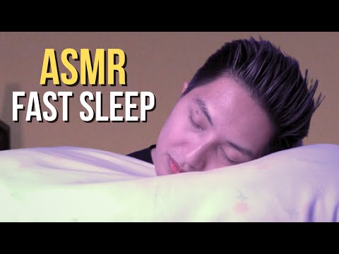 ASMR Trigger Assortment for Fast Sleep (Tapping, Scratching, Brushing)