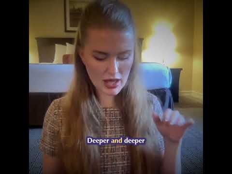 ConsultingHypnosis.ca | Unlock Deep Sleep: Hypnosis Guide to Instant Relaxation! #shorts