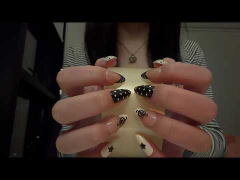 daily asmr triggers you need for sleep