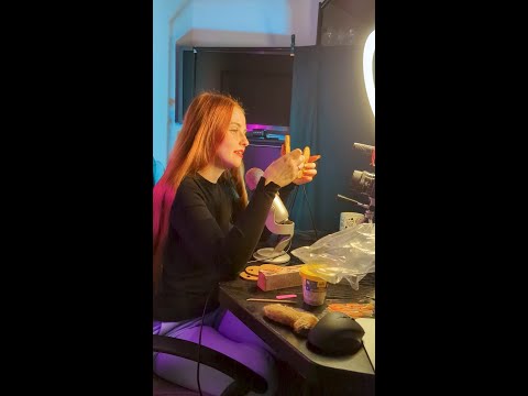 [BTS] ASMR for instant sleep & intense tingles