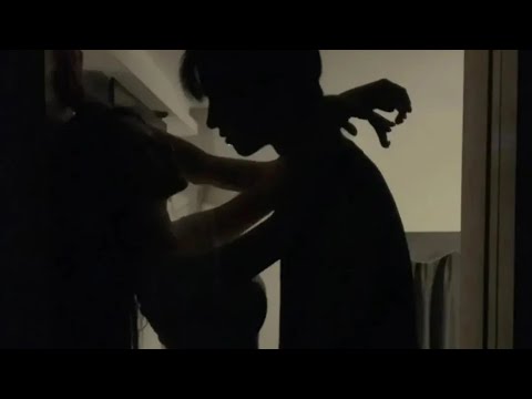 Chiropractic massage asmr | Chiropractic care & Full Body Massage